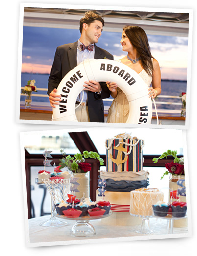 Boardwalk FantaSea | Weddings and Receptions